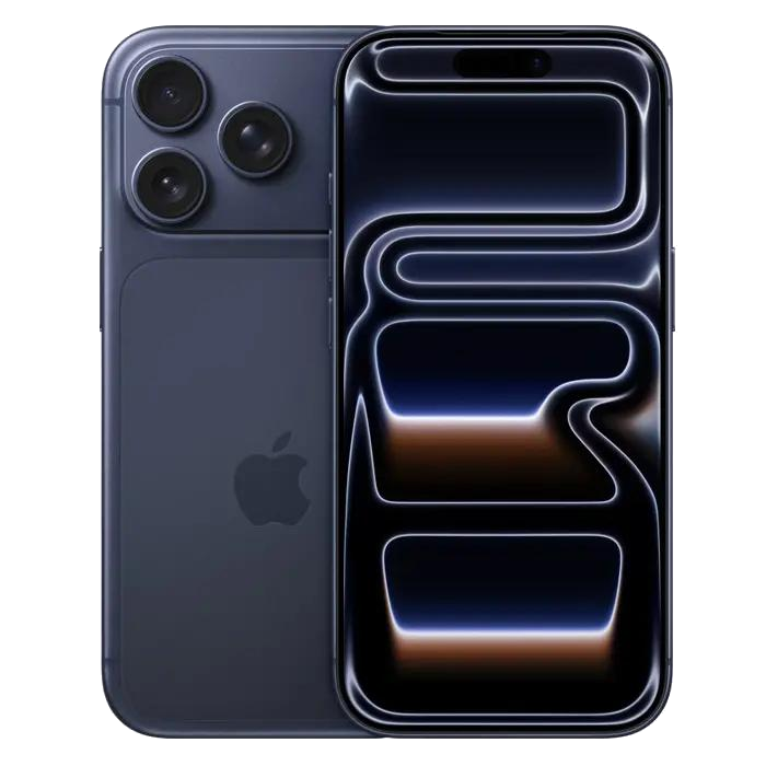 iPhone 17 Pro