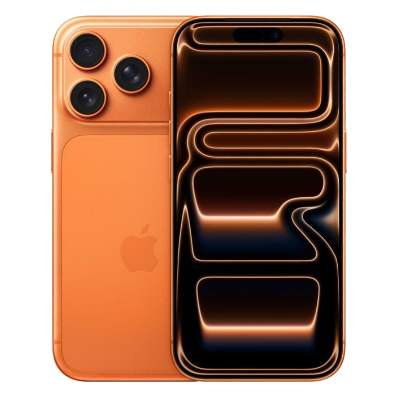iPhone 17 Pro