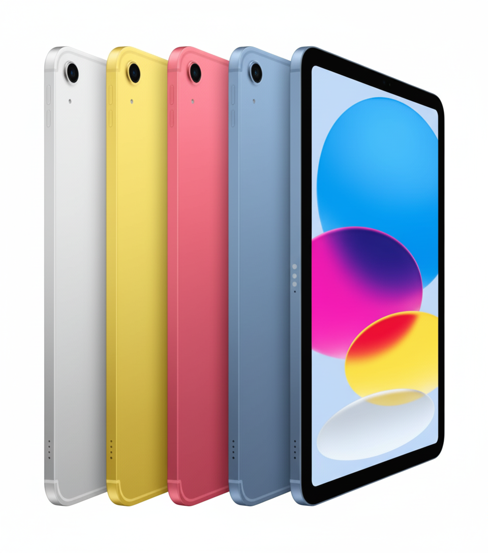 Tablets